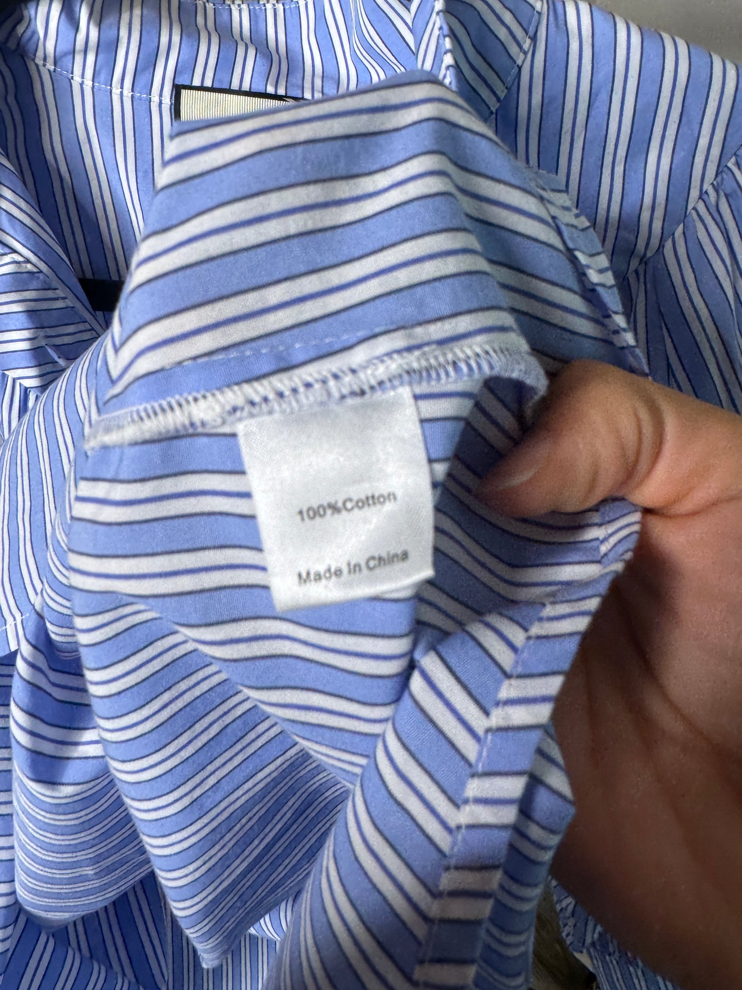 Tuckernuck Corrigan Blouse size XS