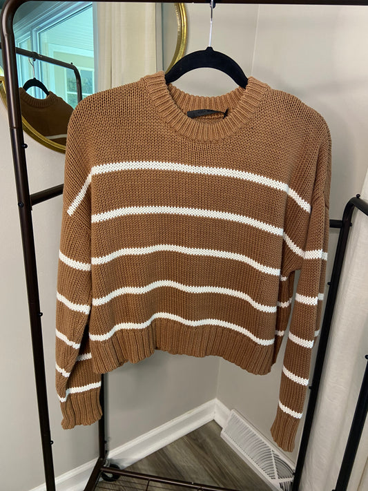Jenni Kayne Chloe Sweater size XS
