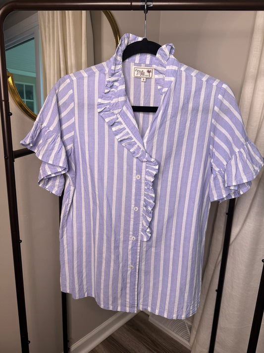 MILLE Vanessa Top size S