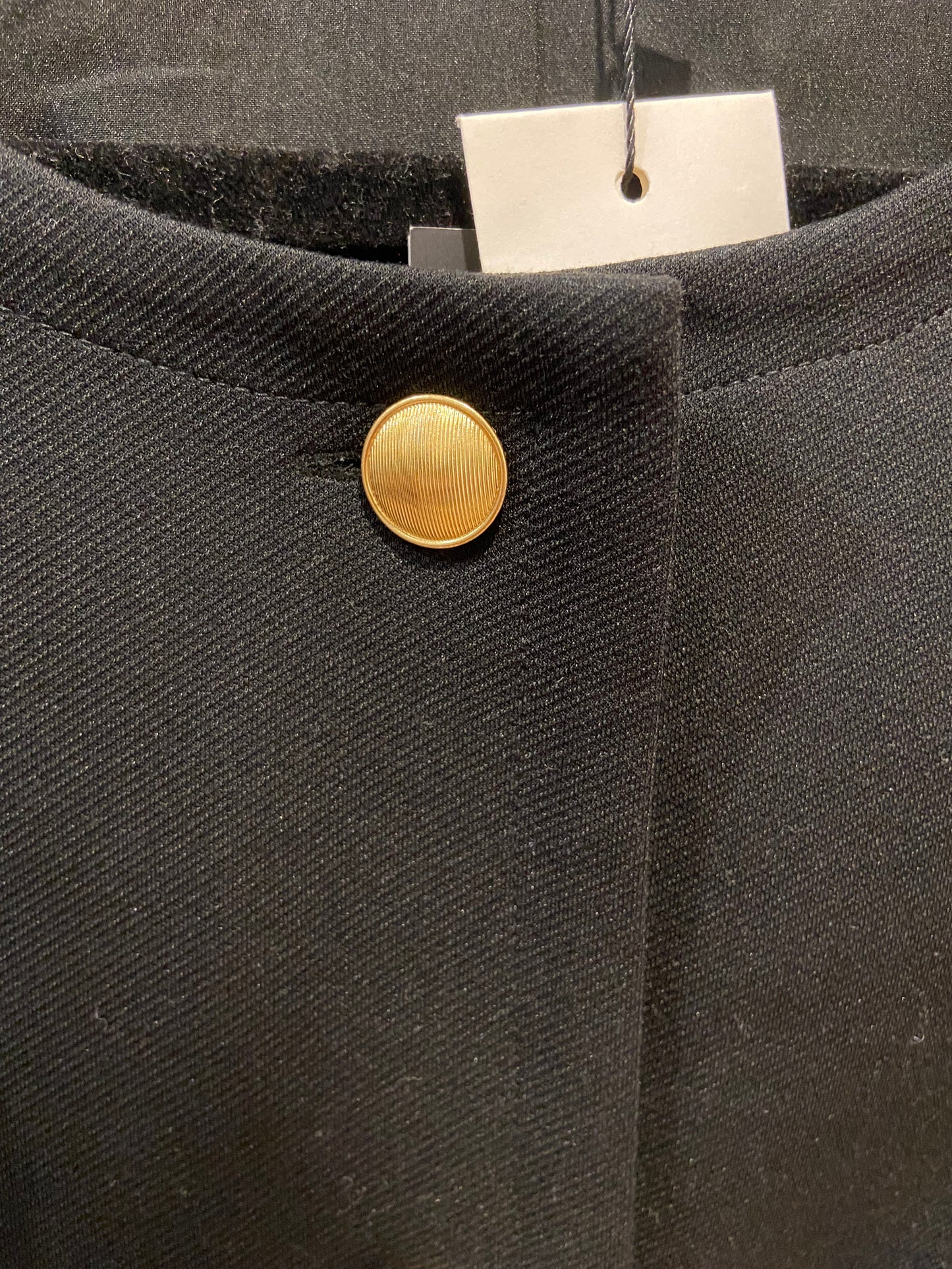 Ruti The Stretch Suit Classic Jacket size 2