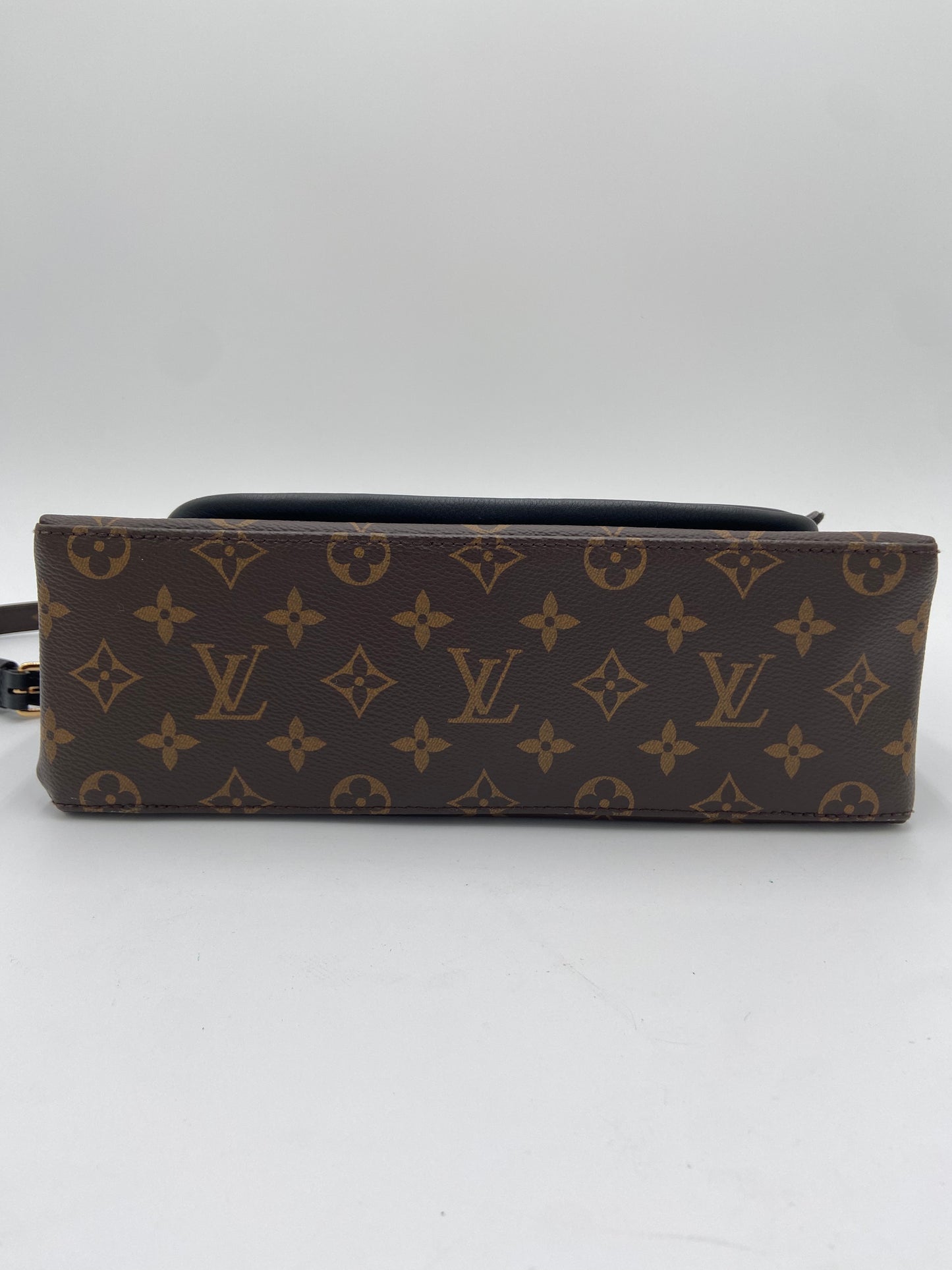 Louis Vuitton Monogram Marignan Satchel Bag