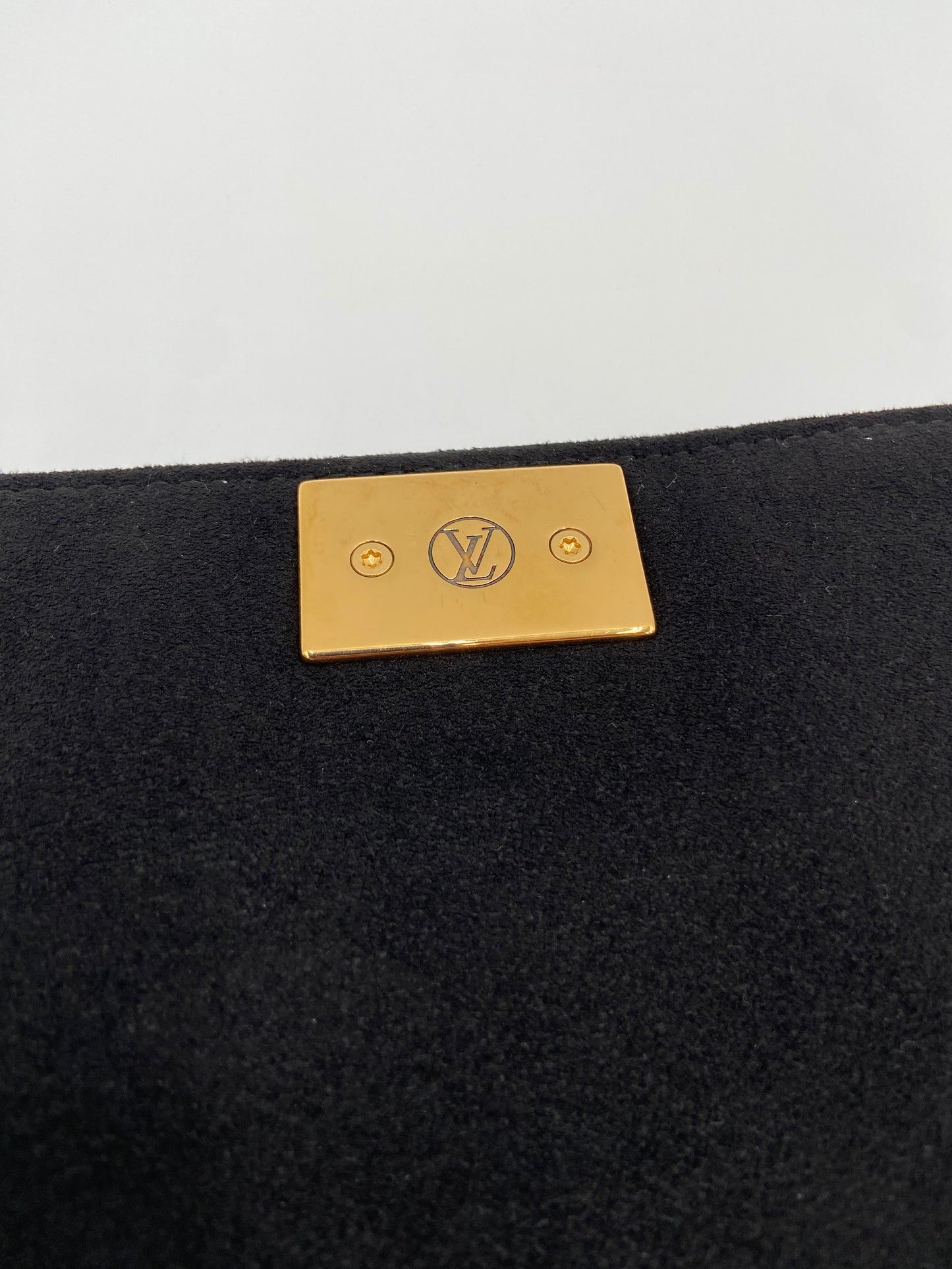 Louis Vuitton Monogram Marignan Satchel Bag