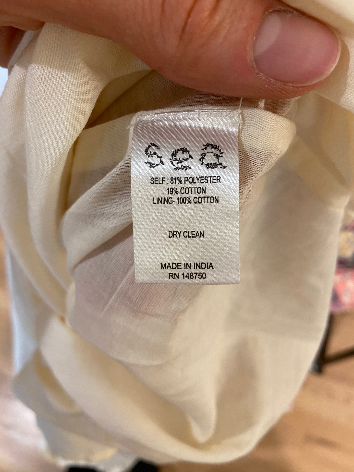 Sea New York Naya Pleated Maxi Dress size M