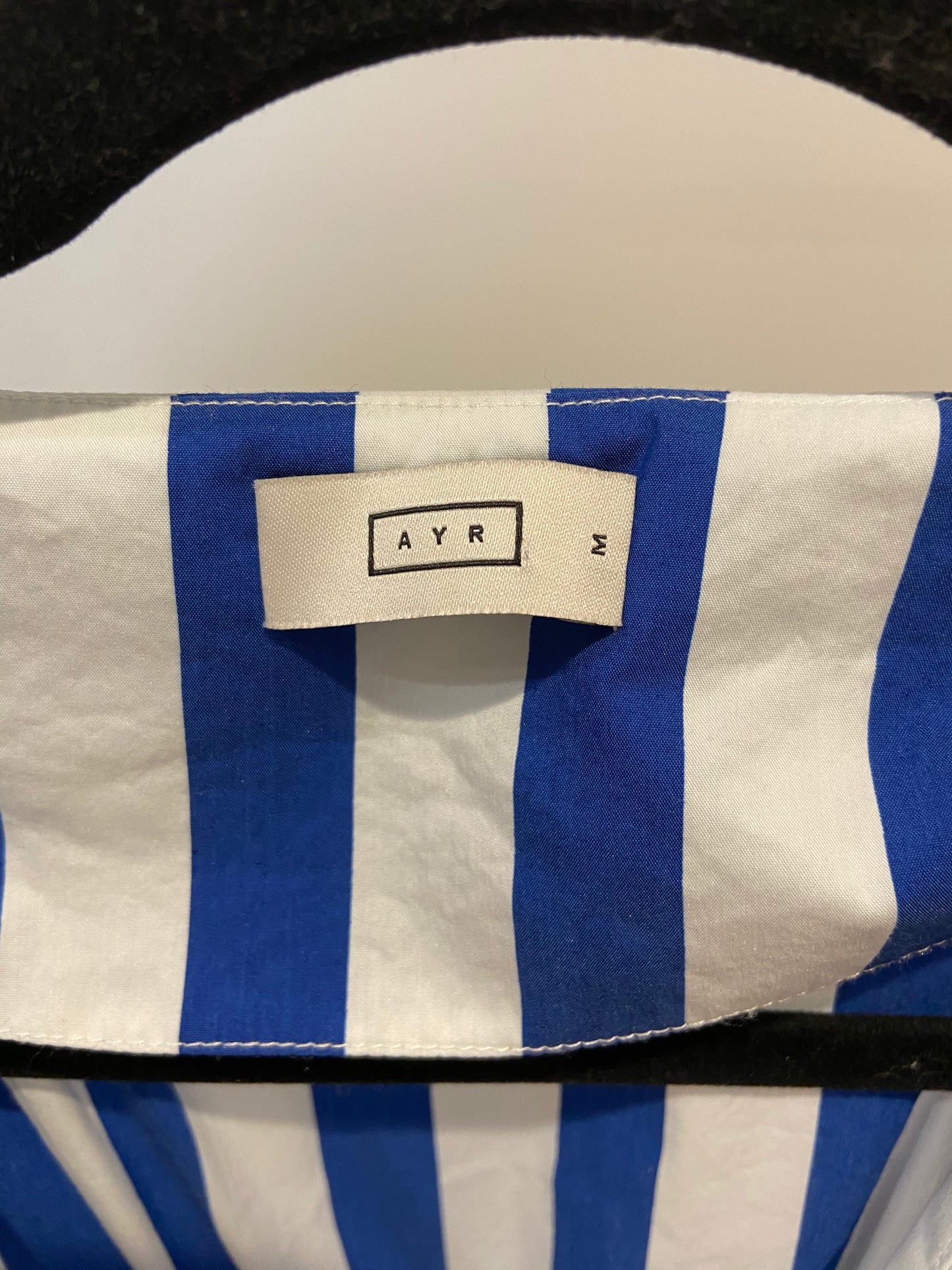 AYR The Extra Extra Dress size M