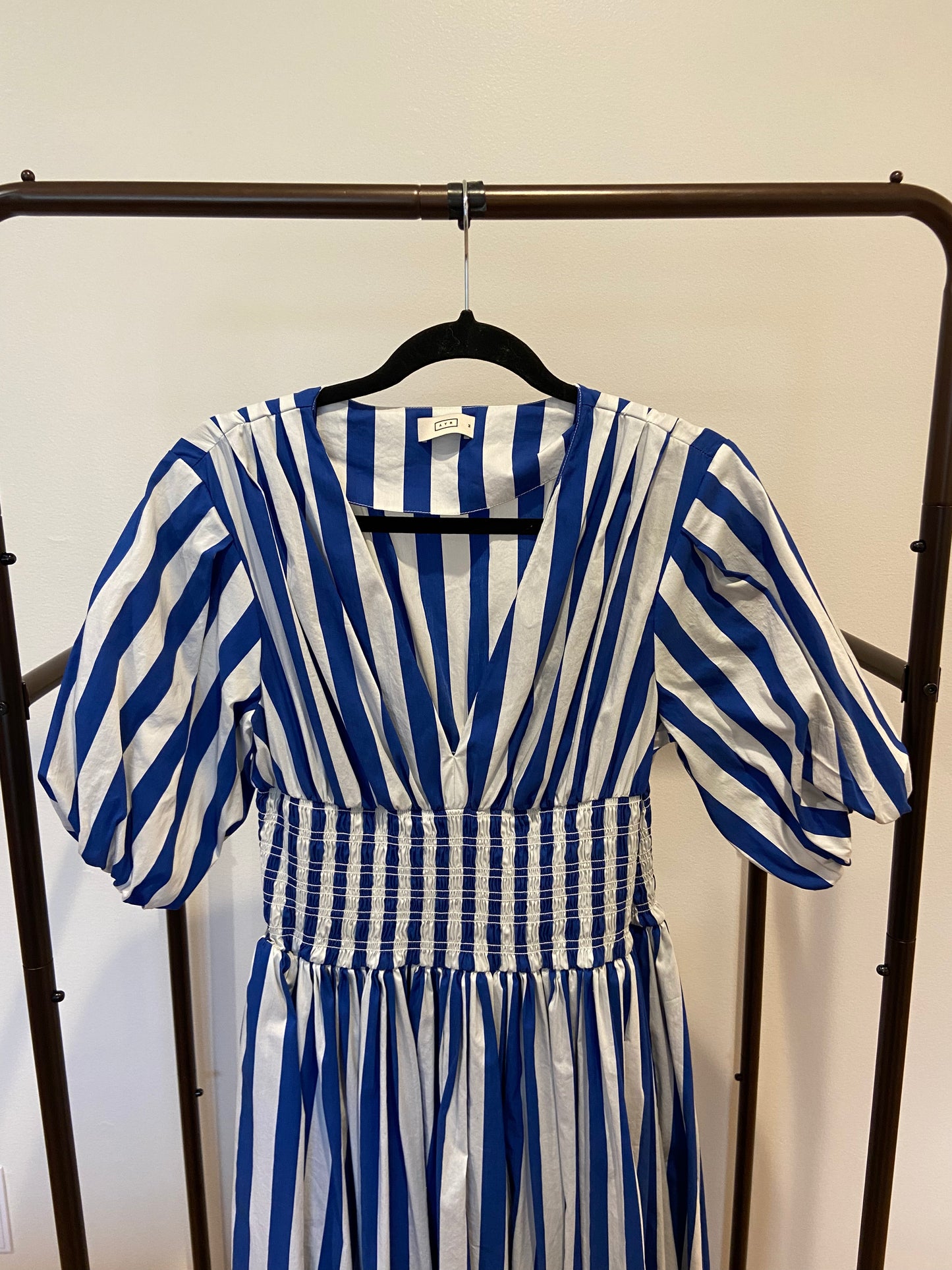 AYR The Extra Extra Dress size M