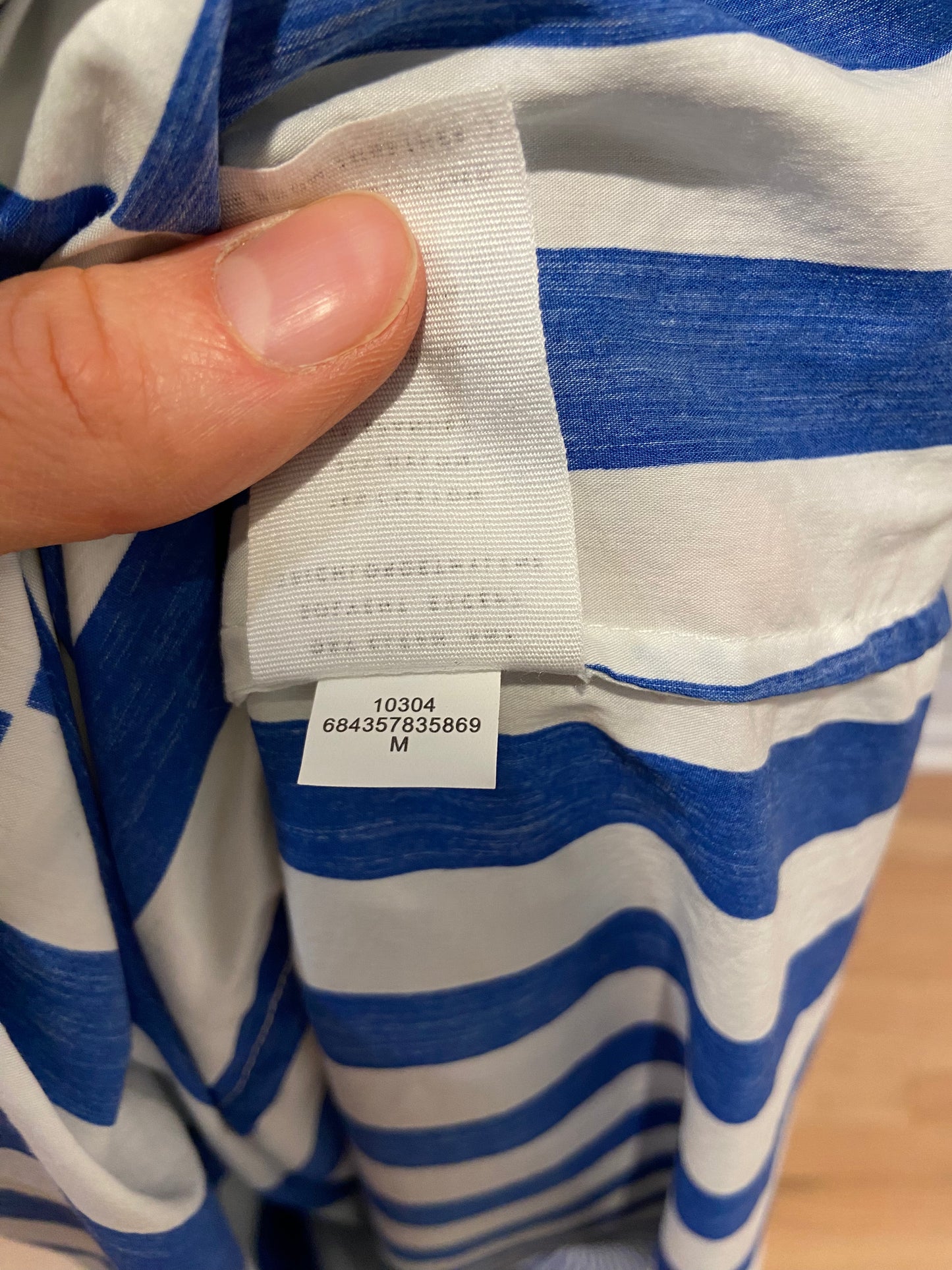AYR The Extra Extra Dress size M