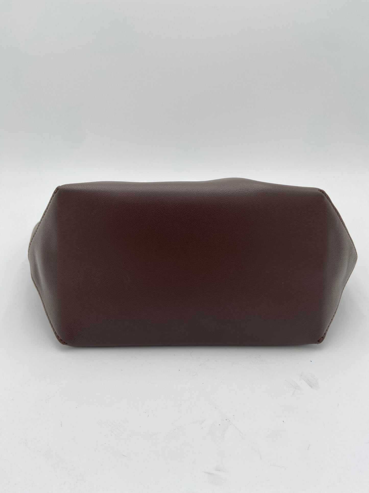Jenni Kayne Crescent Shoulder Bag