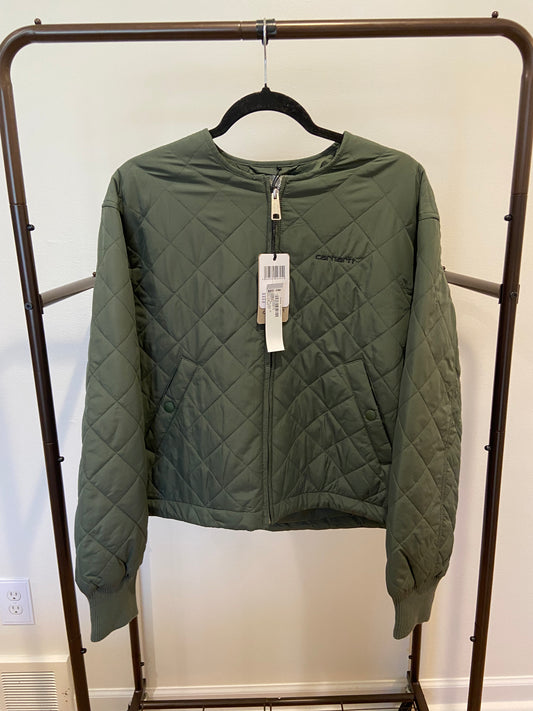 Carhartt WIP Elma Liner Jacket size S