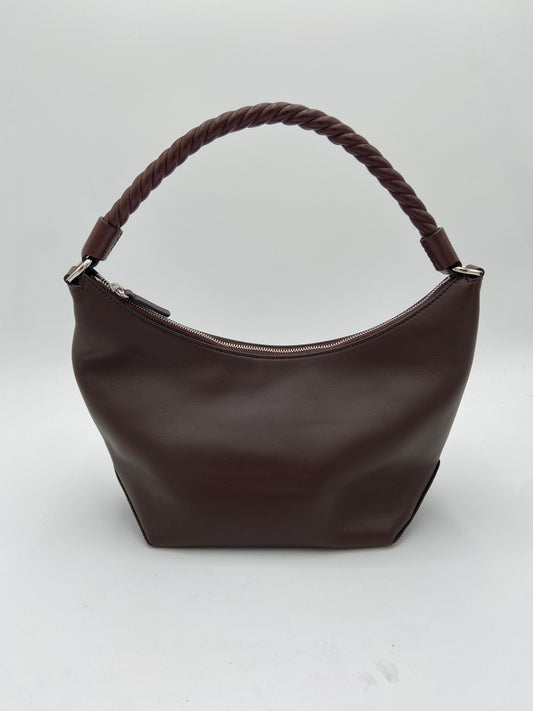 Jenni Kayne Crescent Shoulder Bag