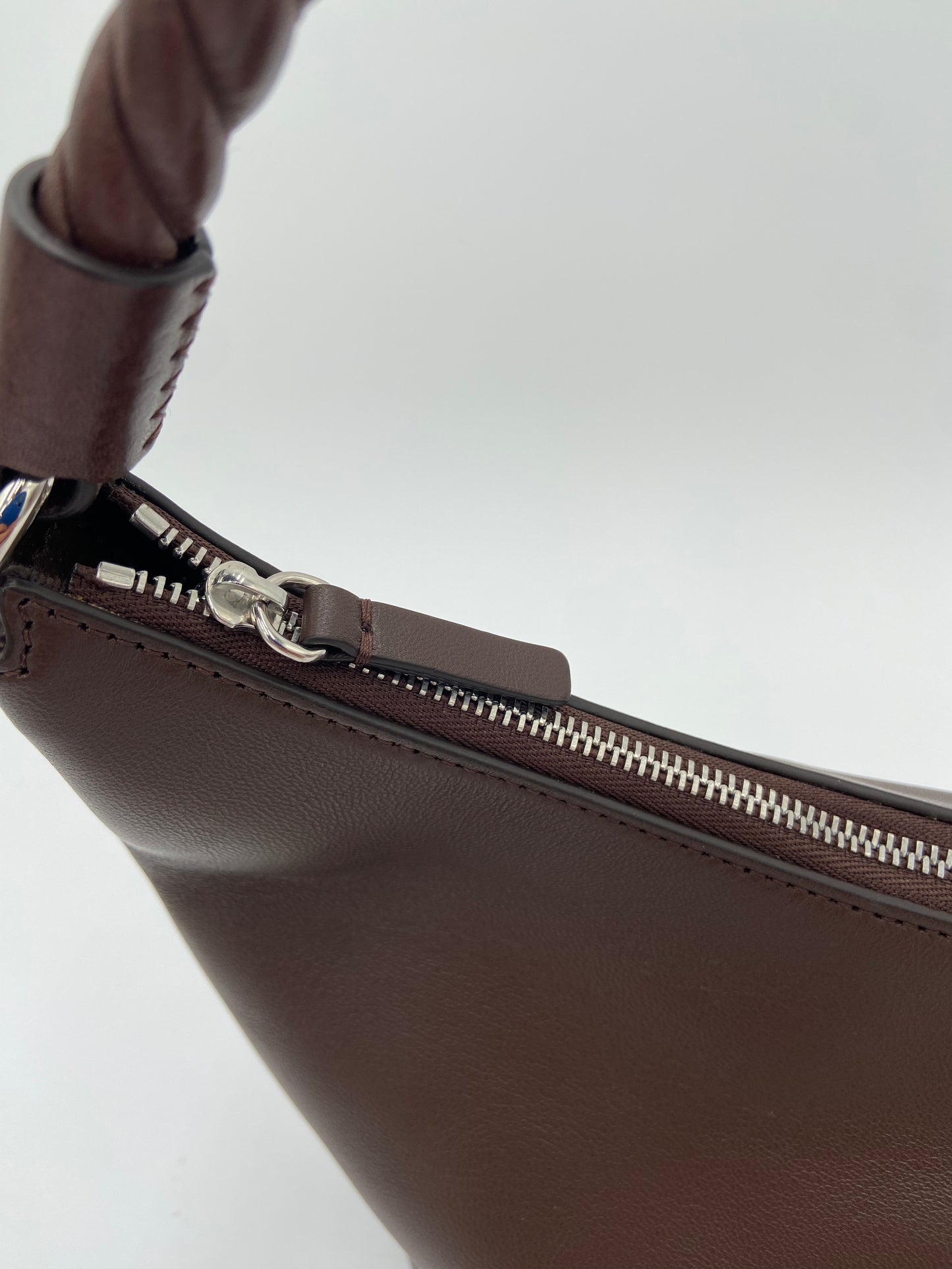 Jenni Kayne Crescent Shoulder Bag