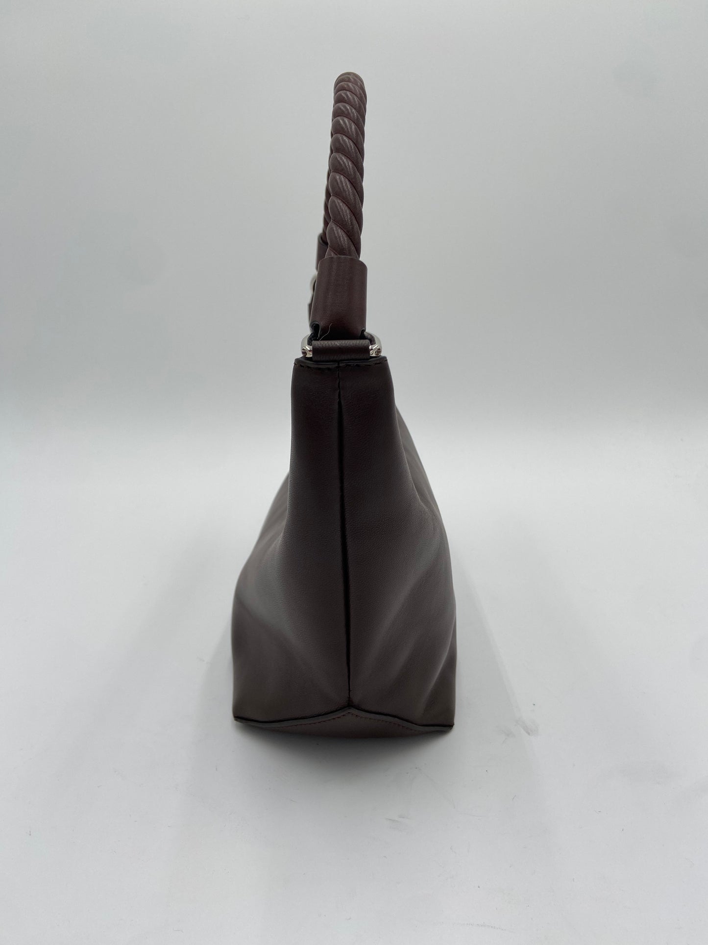 Jenni Kayne Crescent Shoulder Bag