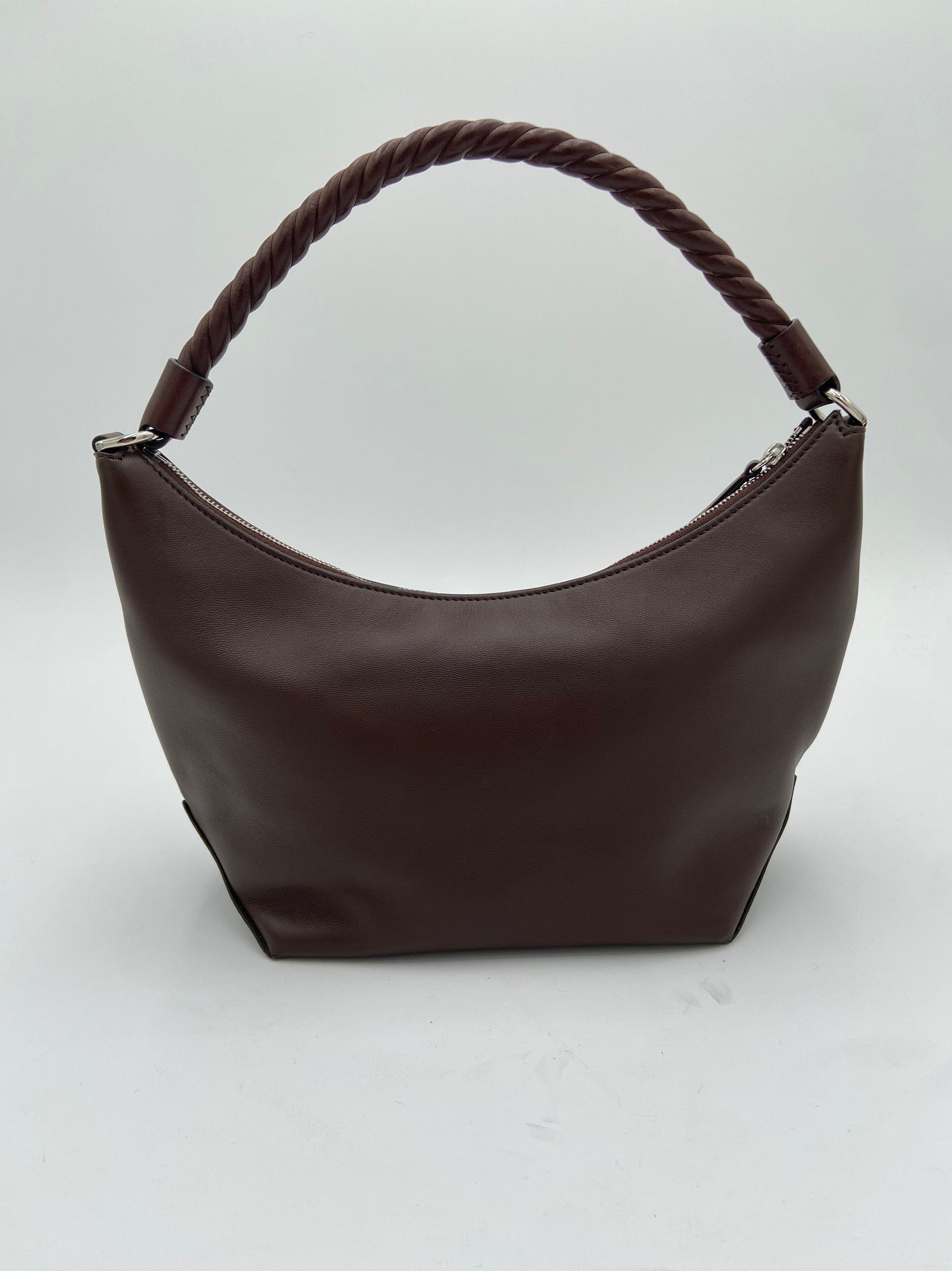 Jenni Kayne Crescent Shoulder Bag
