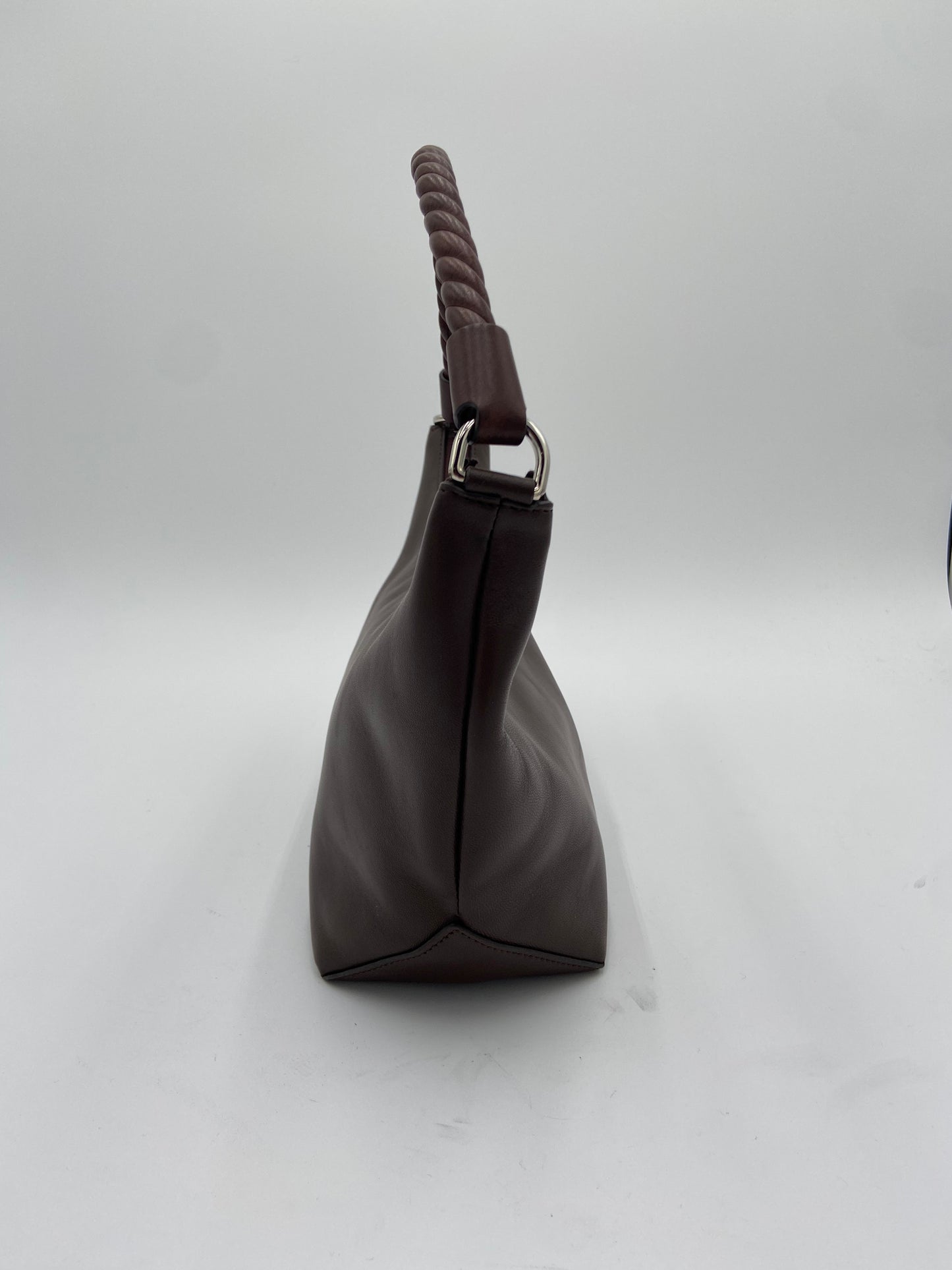 Jenni Kayne Crescent Shoulder Bag