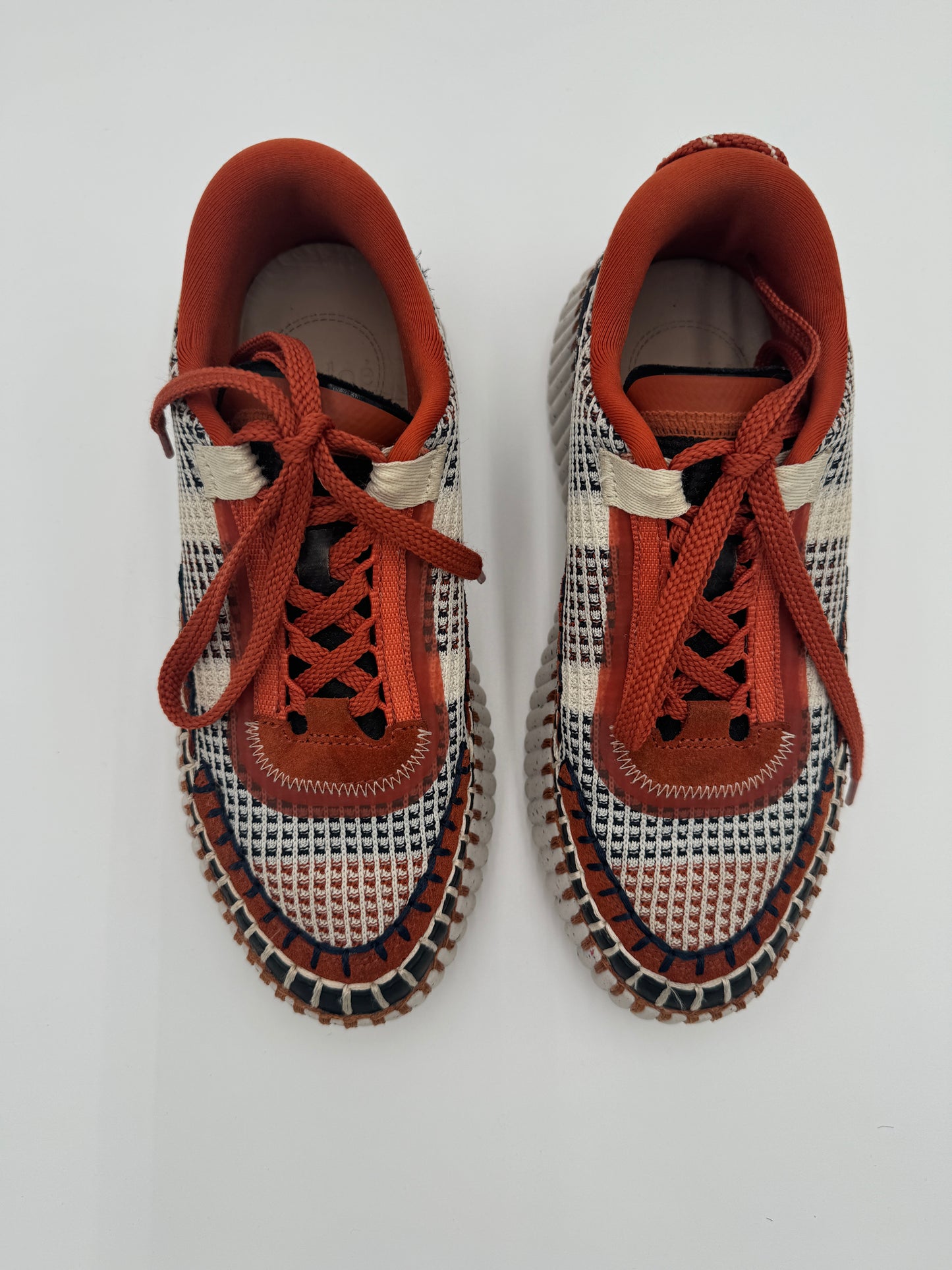 CHLOE Nama Sneakers size 36