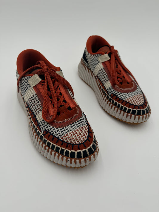 CHLOE Nama Sneakers size 36
