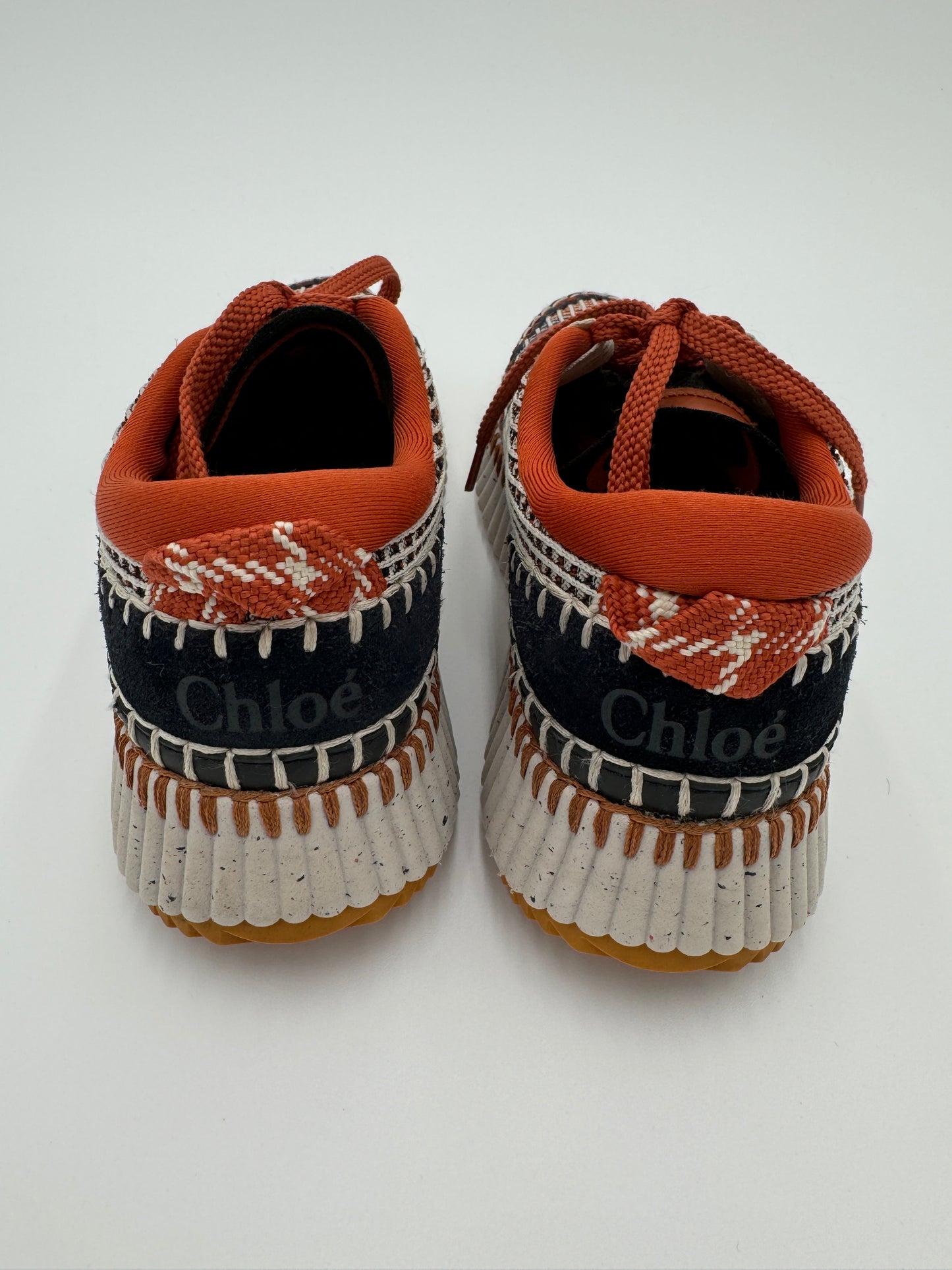 CHLOE Nama Sneakers size 36
