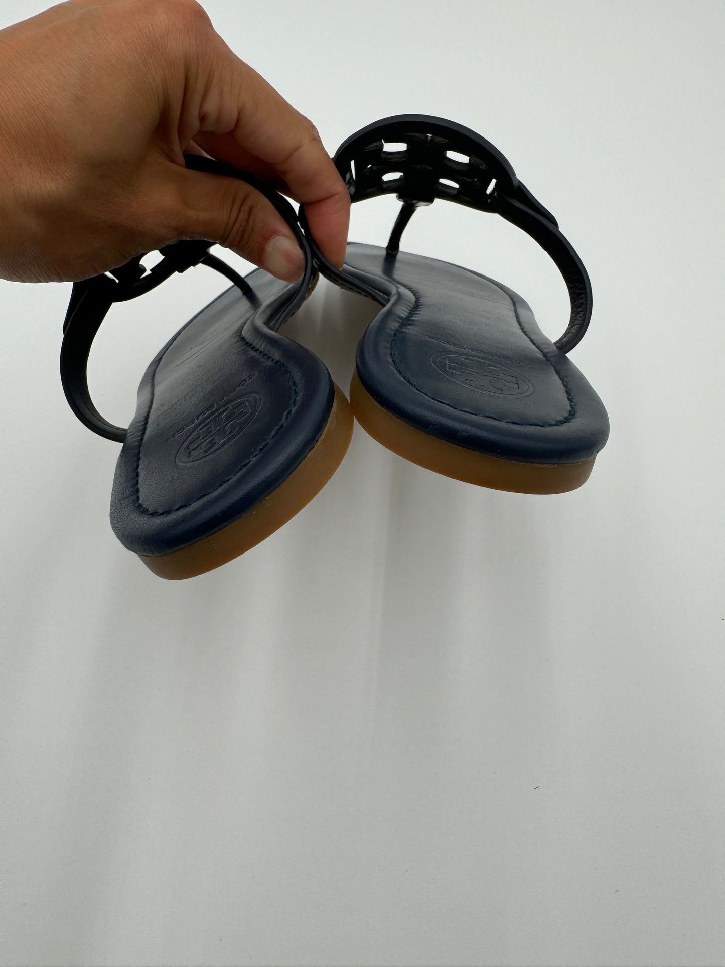 Tory Burch Miller Sandals size 9