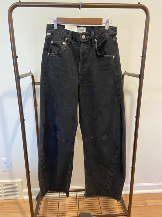 Citizens of Humanity Horseshoe Jeans in Sonnet size 25