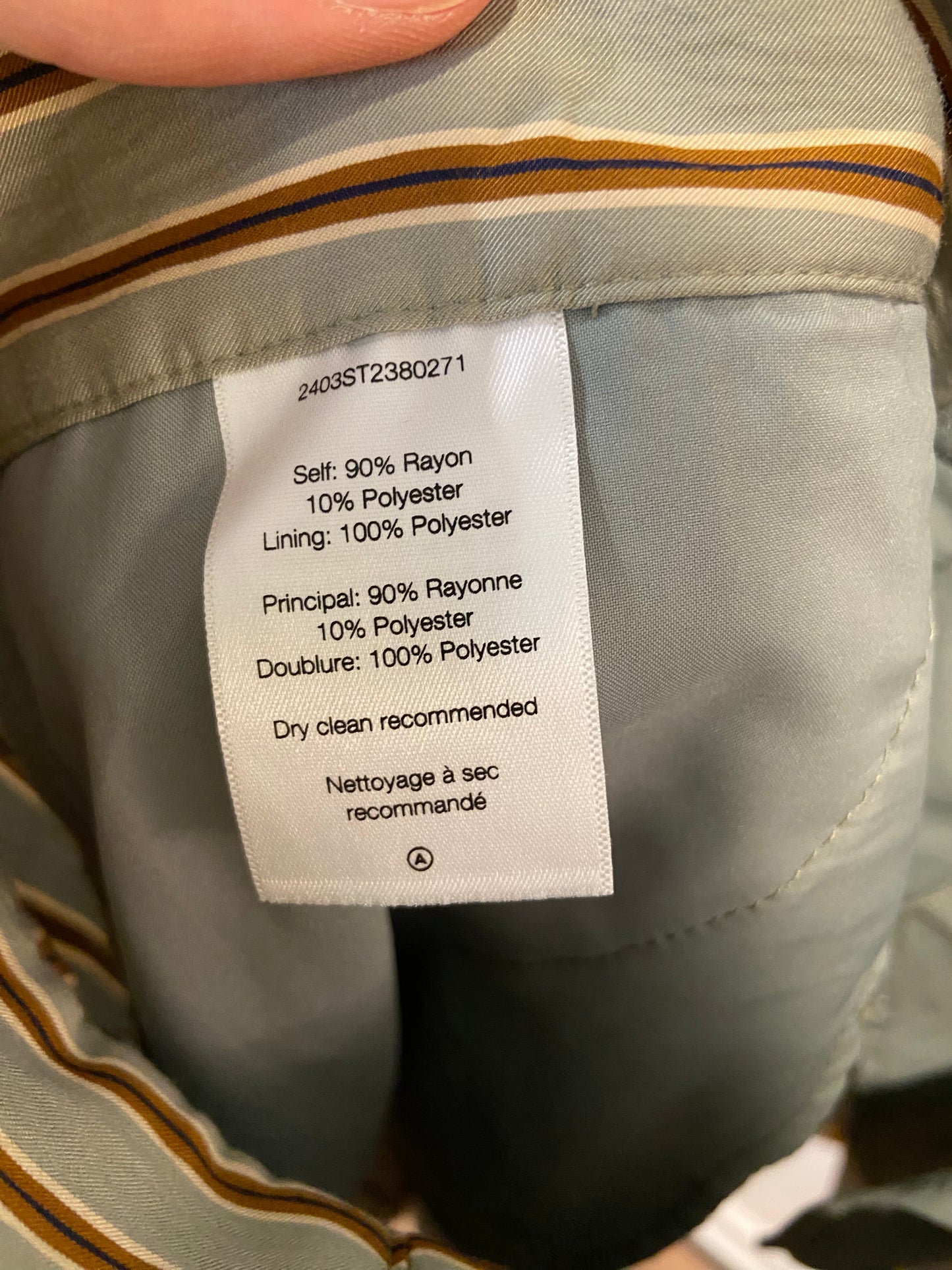 Veronica Beard Kiernan Jacket and Elbe Shorts size 6