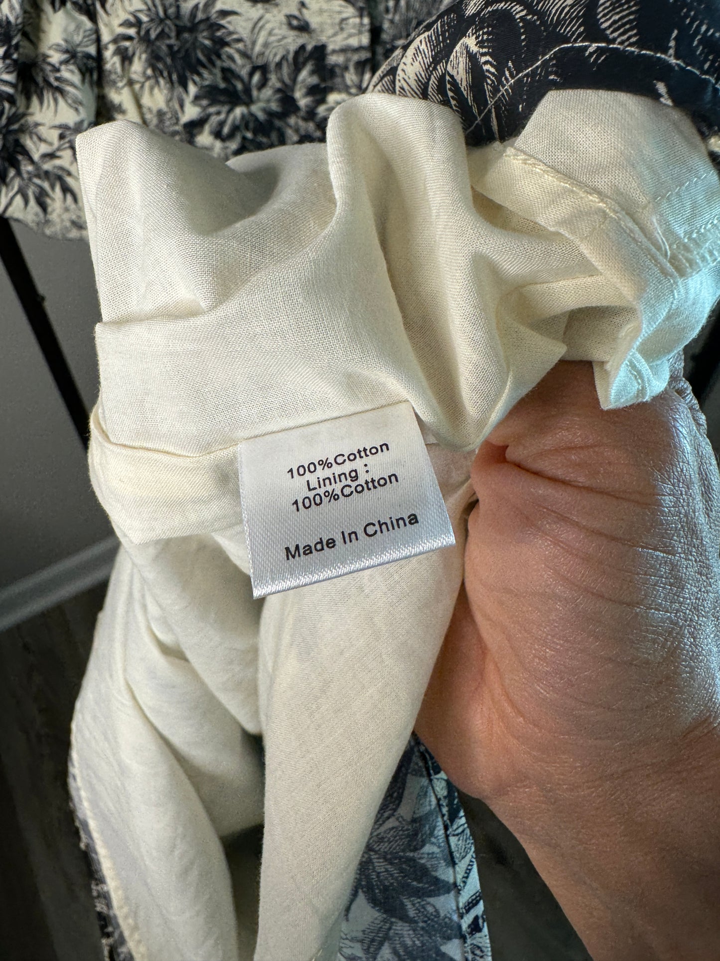 Tuckernuck Delaney Midi Dress size S