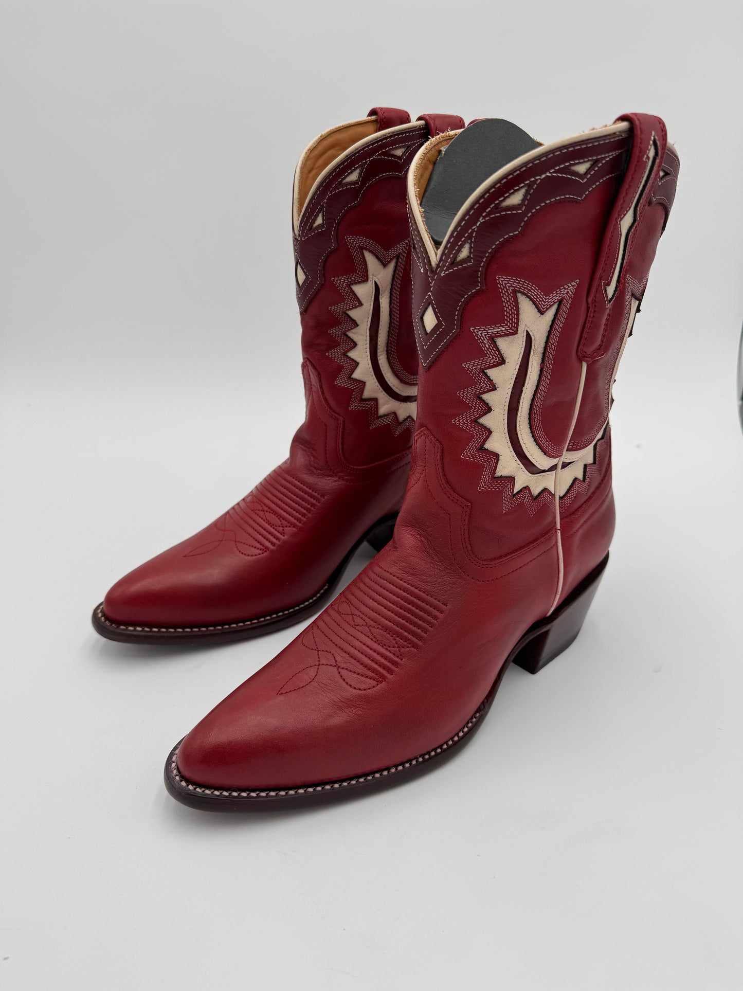 Tecovas The Jolene Cowboy Cowgirl Boots size 9
