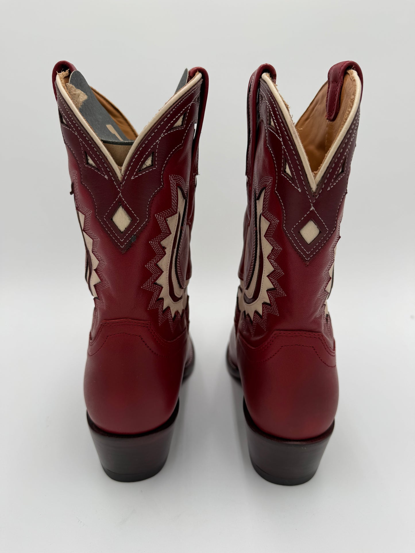 Tecovas The Jolene Cowboy Cowgirl Boots size 9
