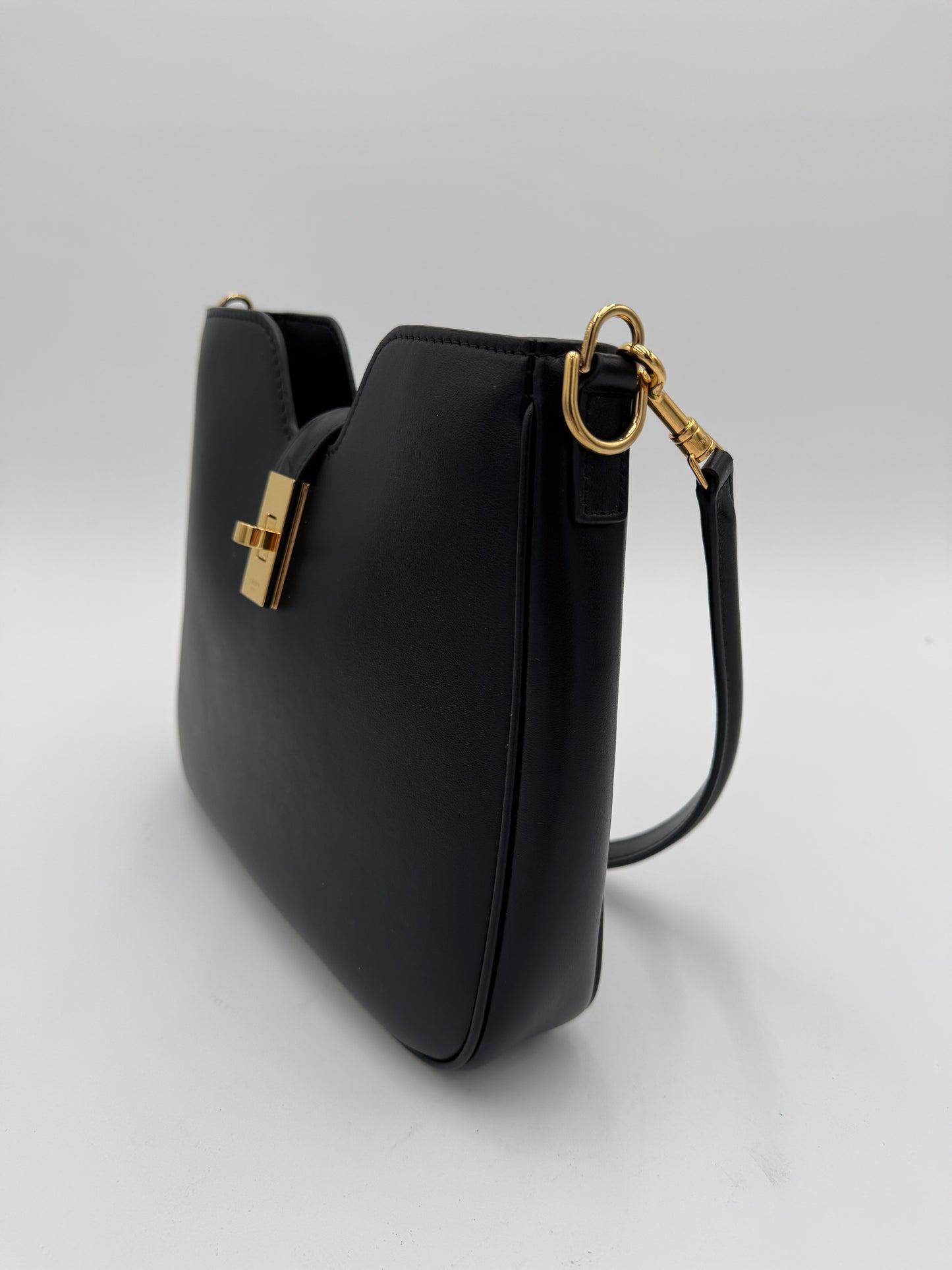 Celine Small Camille 16 Soft Bag in Smooth Calfskin