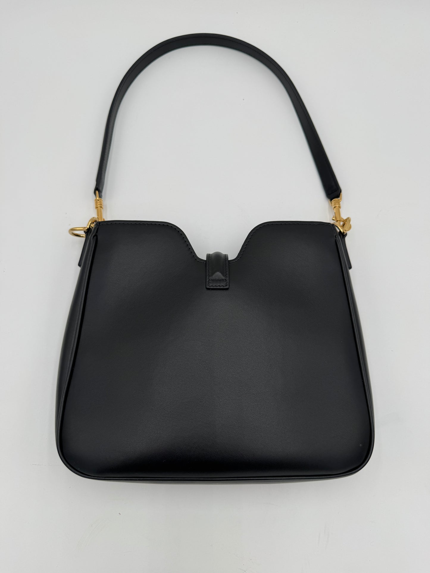 Celine Small Camille 16 Soft Bag in Smooth Calfskin