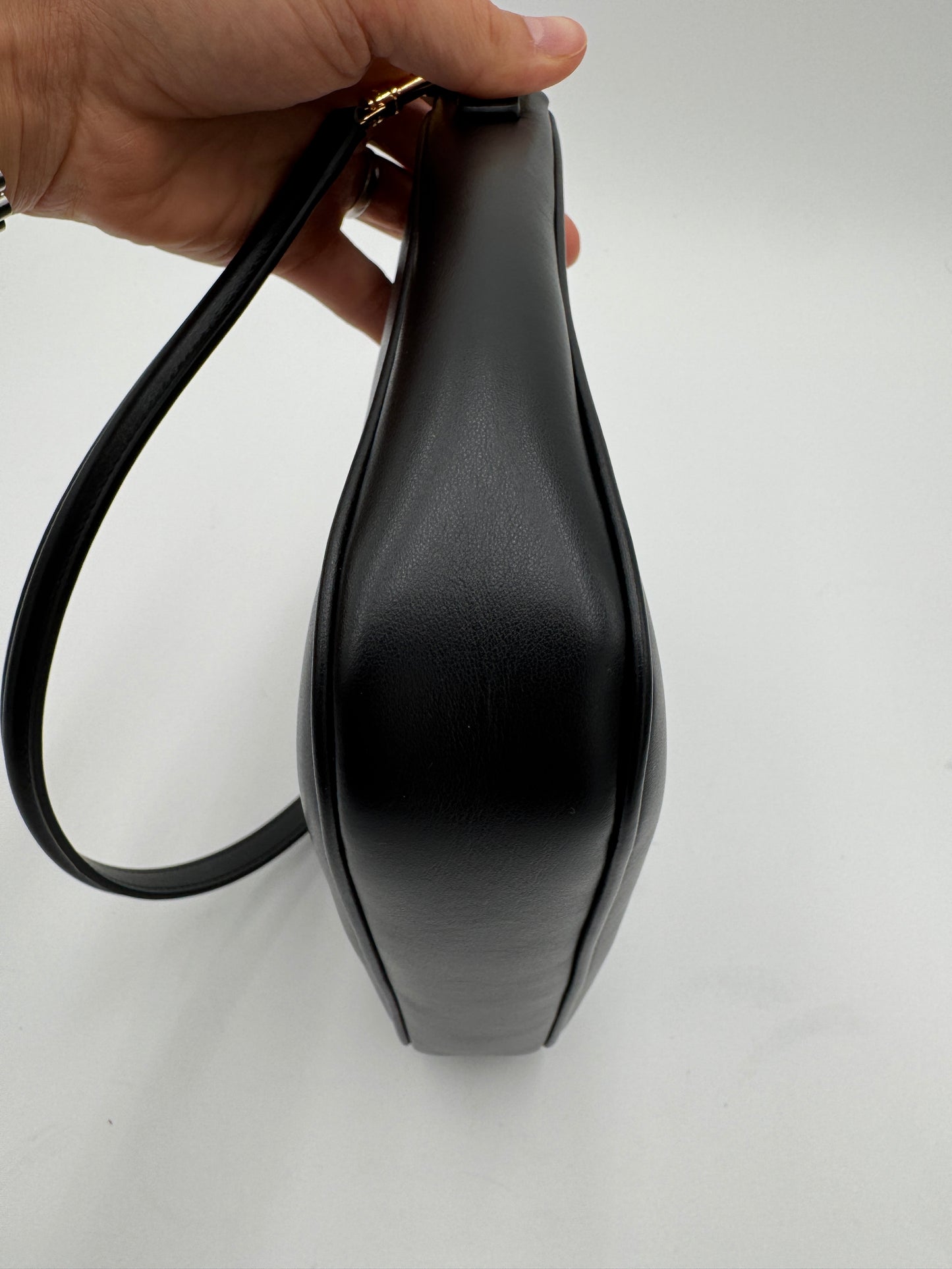 Celine Small Camille 16 Soft Bag in Smooth Calfskin