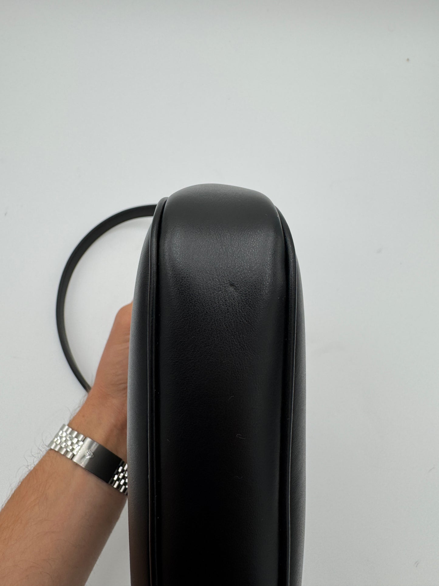 Celine Small Camille 16 Soft Bag in Smooth Calfskin
