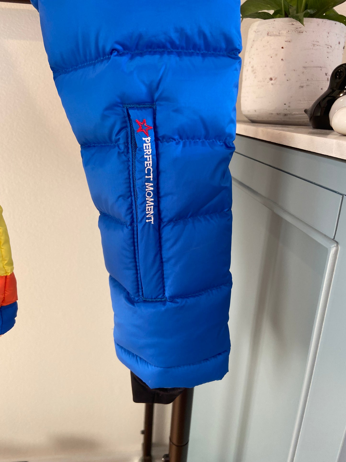 Perfect Moment Vale Down Ski Jacket size M