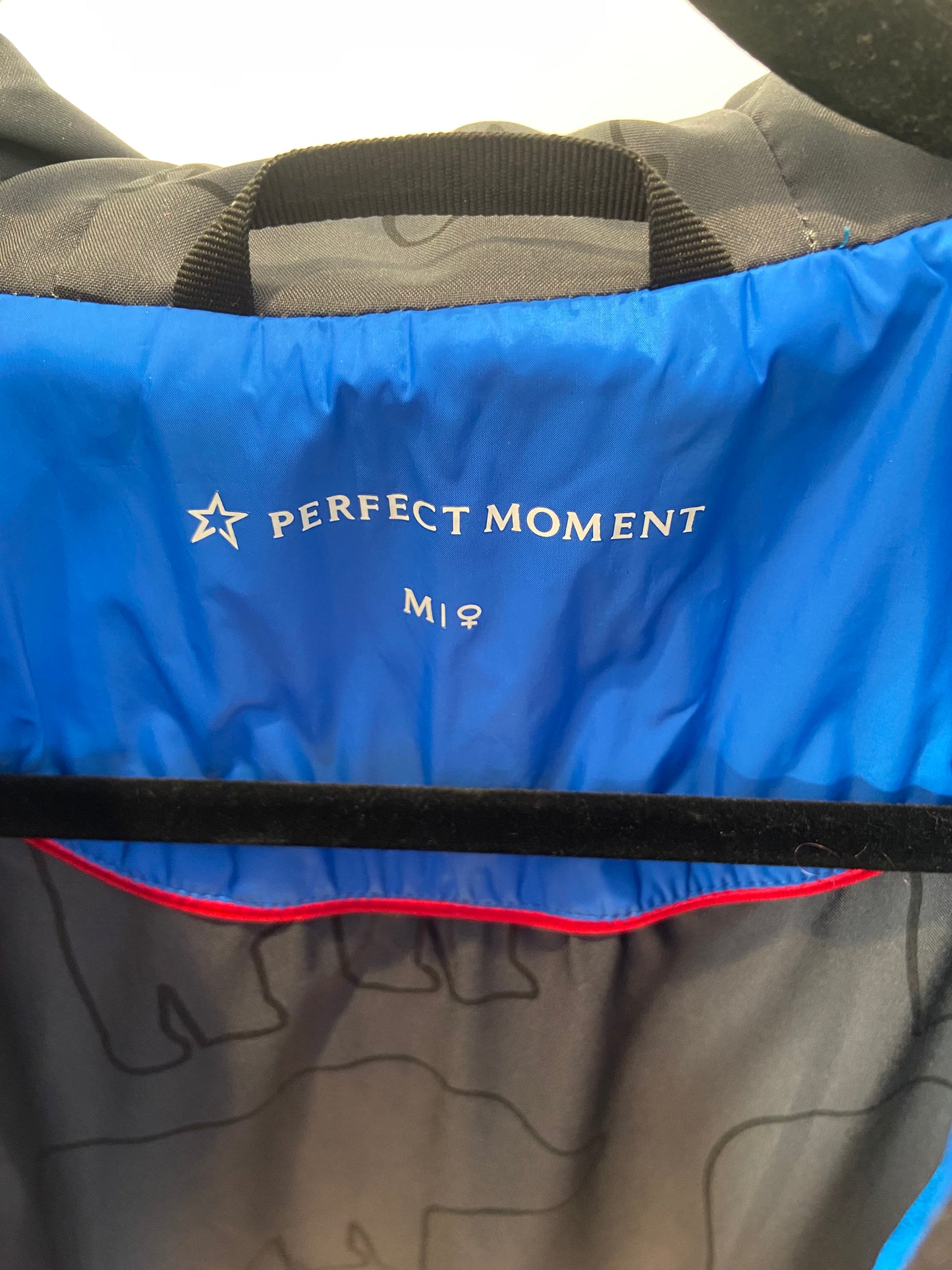 Perfect Moment Vale Down Ski Jacket size M