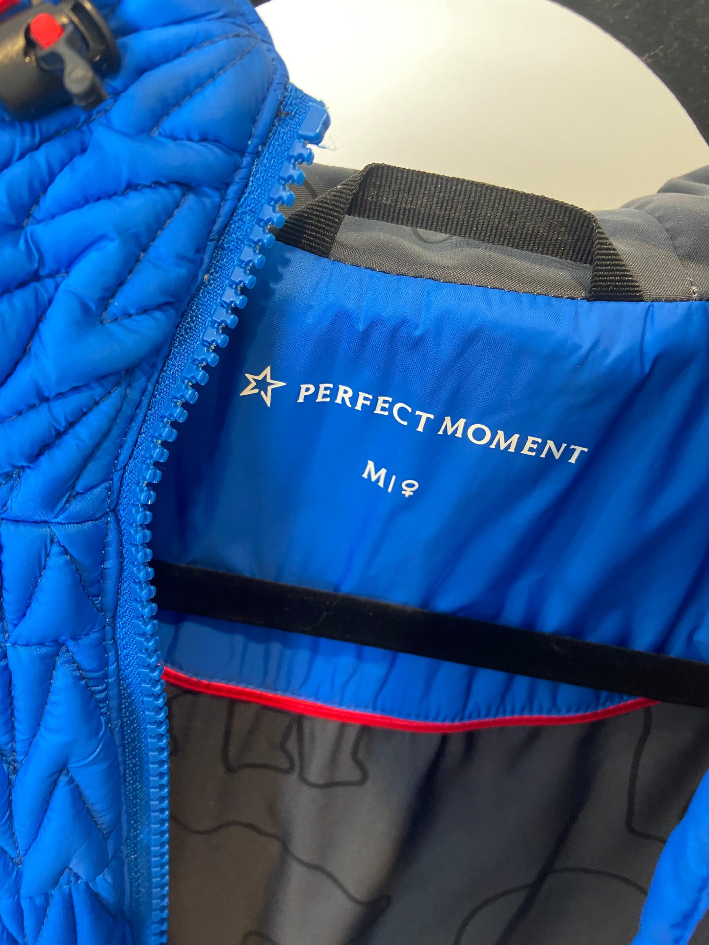 Perfect Moment Vale Down Ski Jacket size M