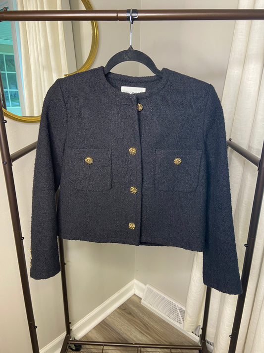 Ba&sh Meredith Jacket size XS