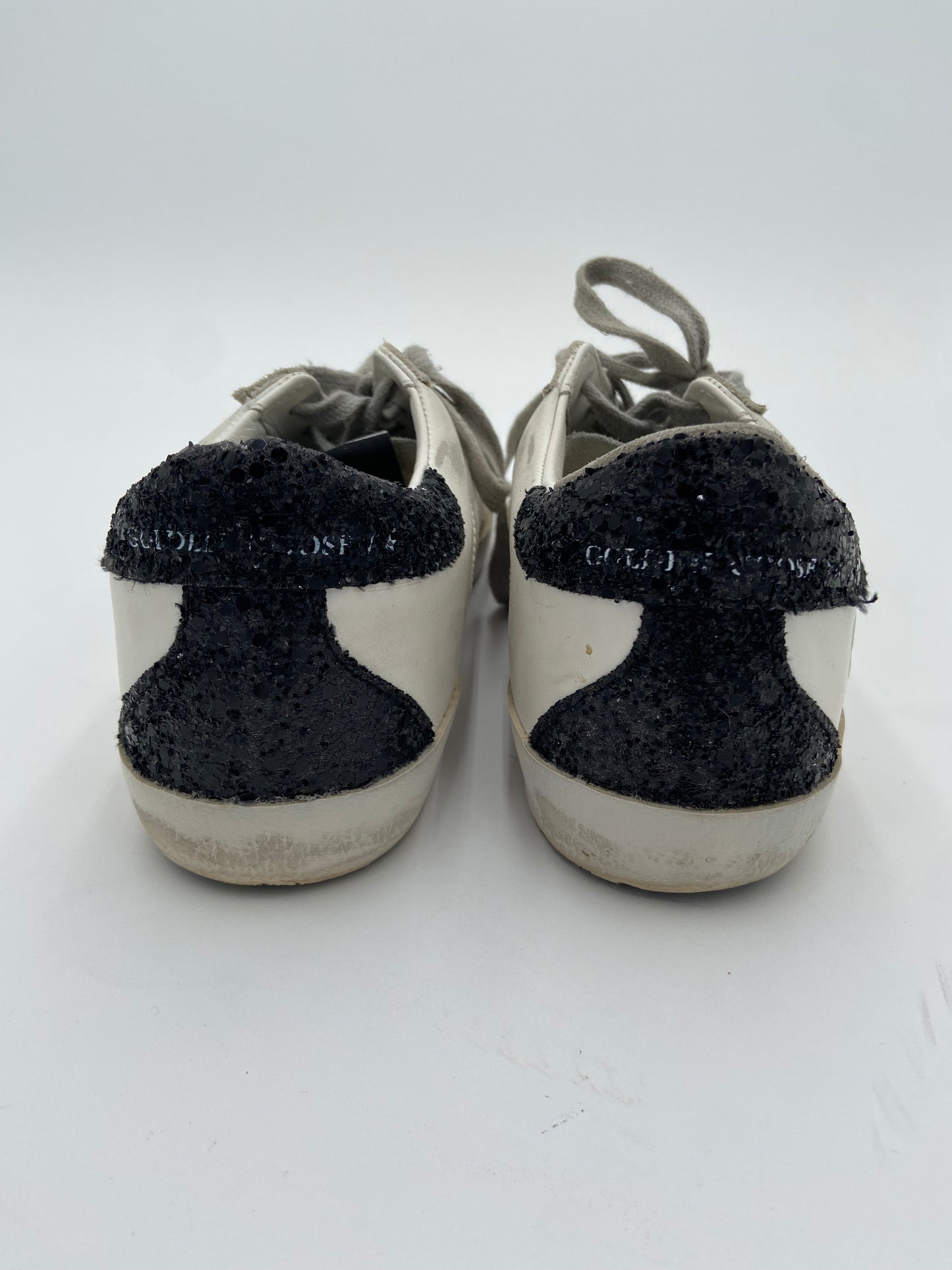 Golden Goose Super-Star in Nappa Leather size 37