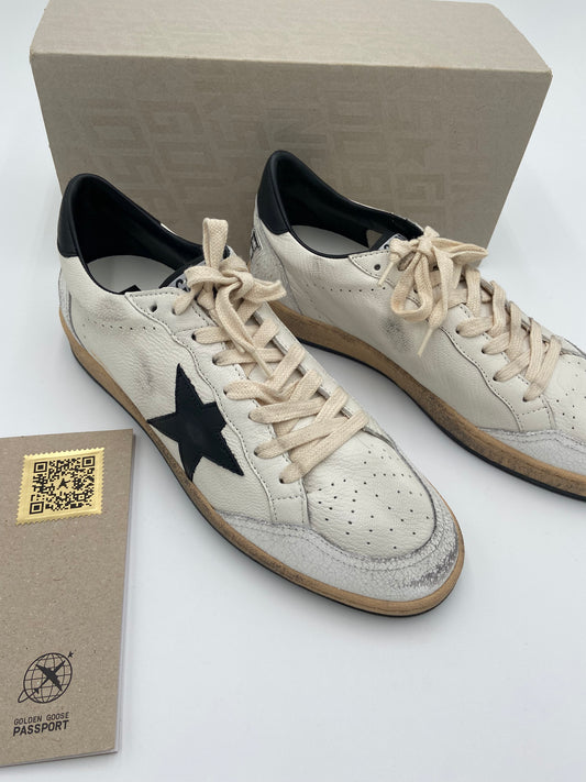 Golden Goose Ball Star Sneakers size 41