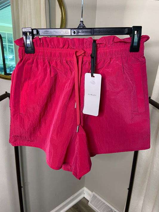 Varley Tulair Shorts size S