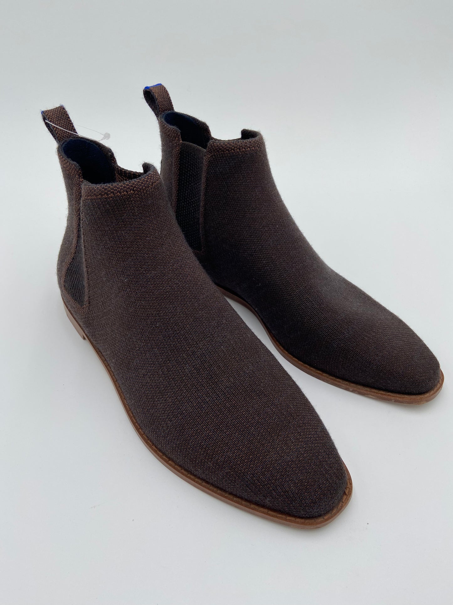 Rothy's Merino Wool Boots size 10