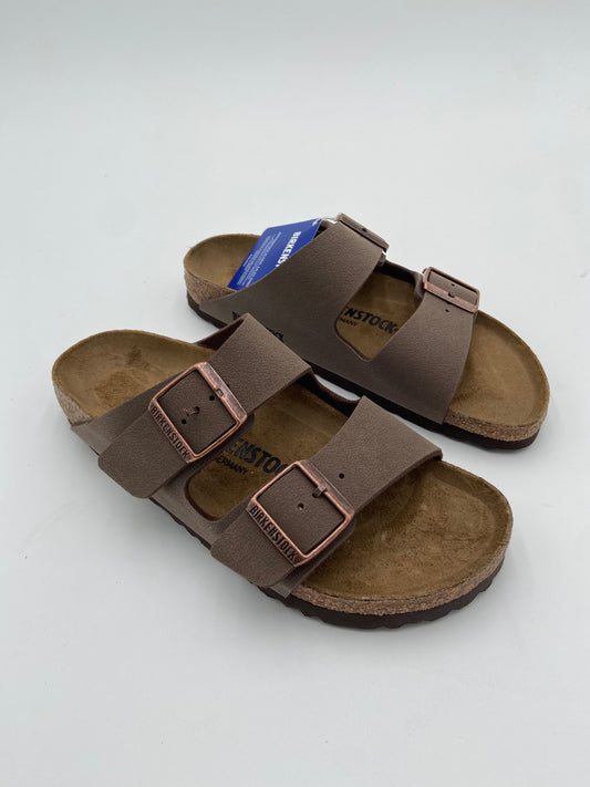 Birkenstock Arizona Sandals size 37 US 6-6.5