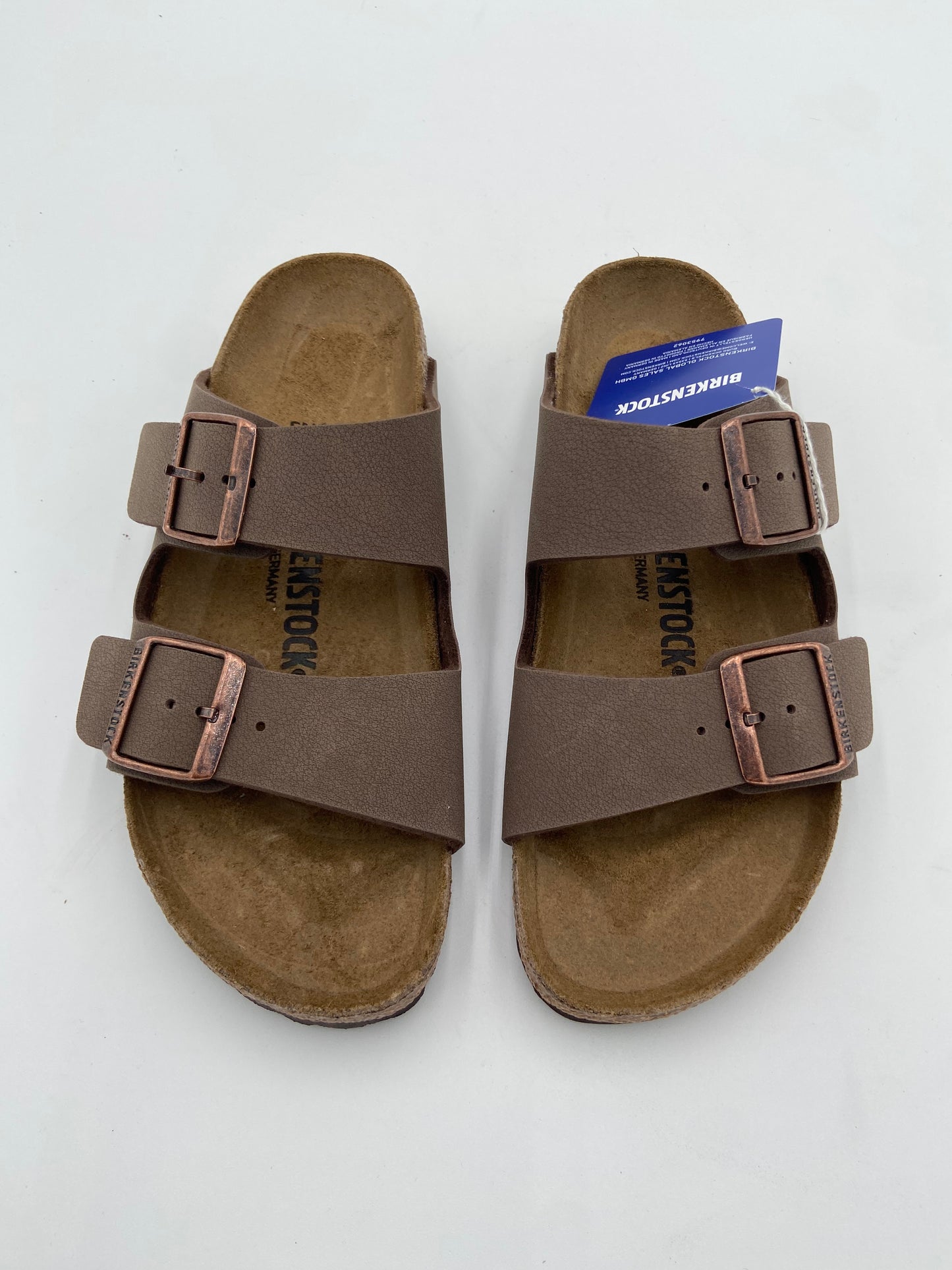 Birkenstock Arizona Sandals size 37 US 6-6.5