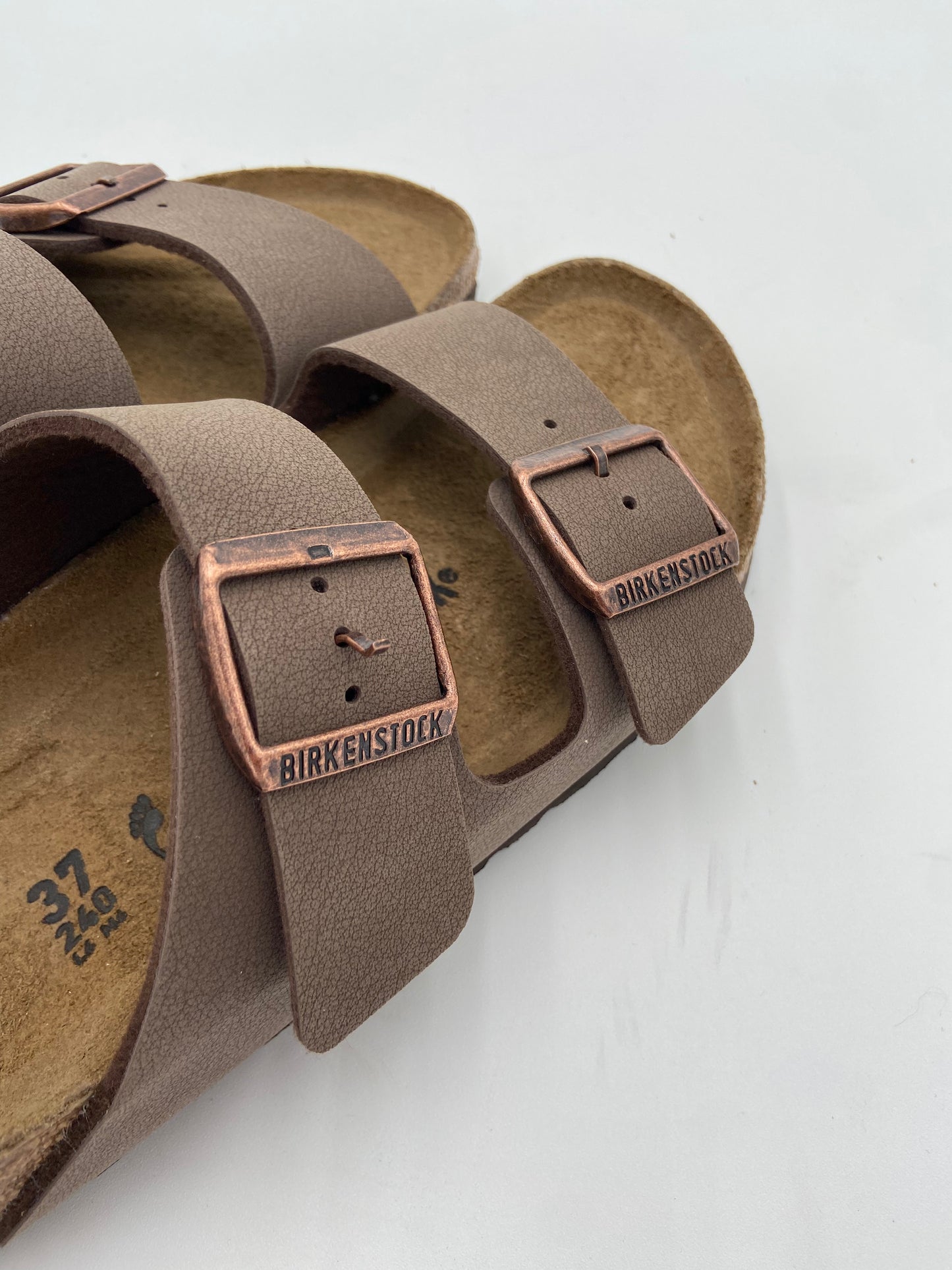 Birkenstock Arizona Sandals size 37 US 6-6.5