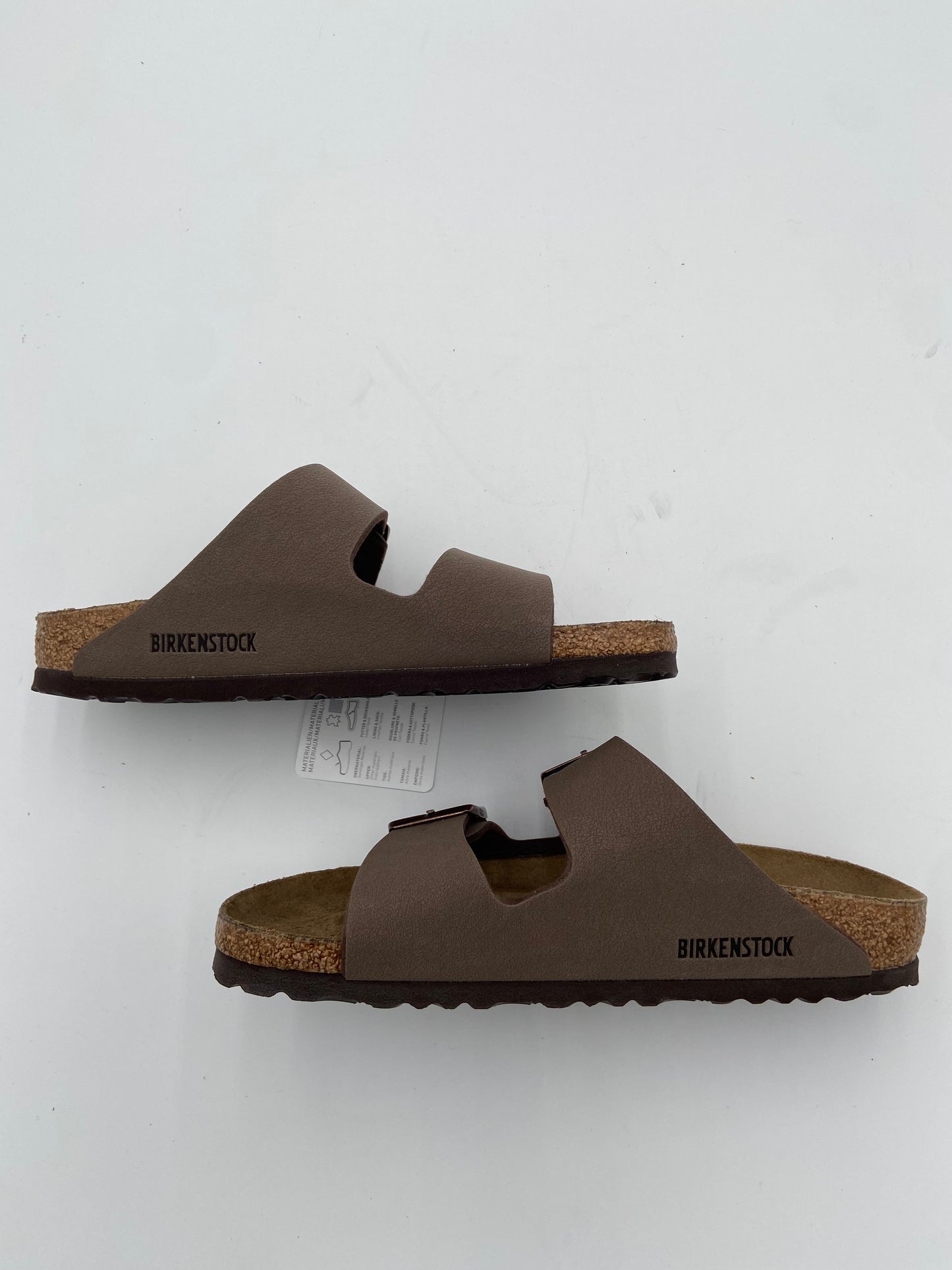 Birkenstock Arizona Sandals size 37 US 6-6.5