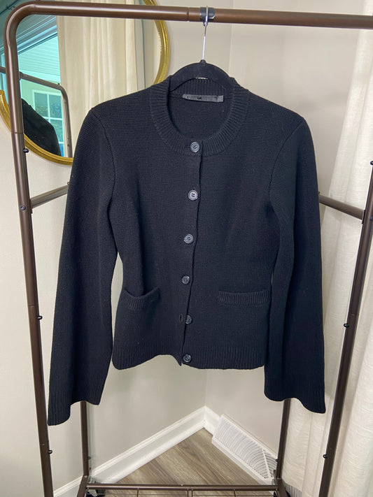 Jenni Kayne Cooper Cashmere Cardigan size S