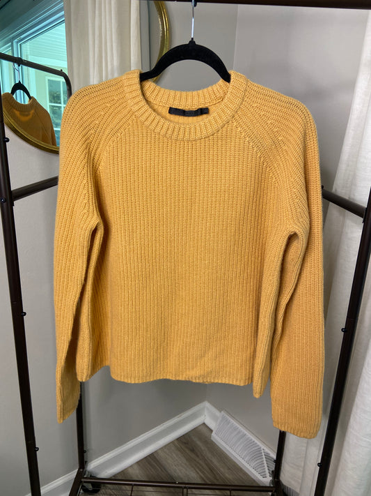 Jenni Kayne Cashmere Sweater size L