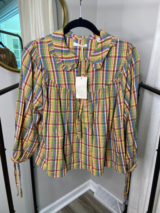 Doen Billie Top size XS