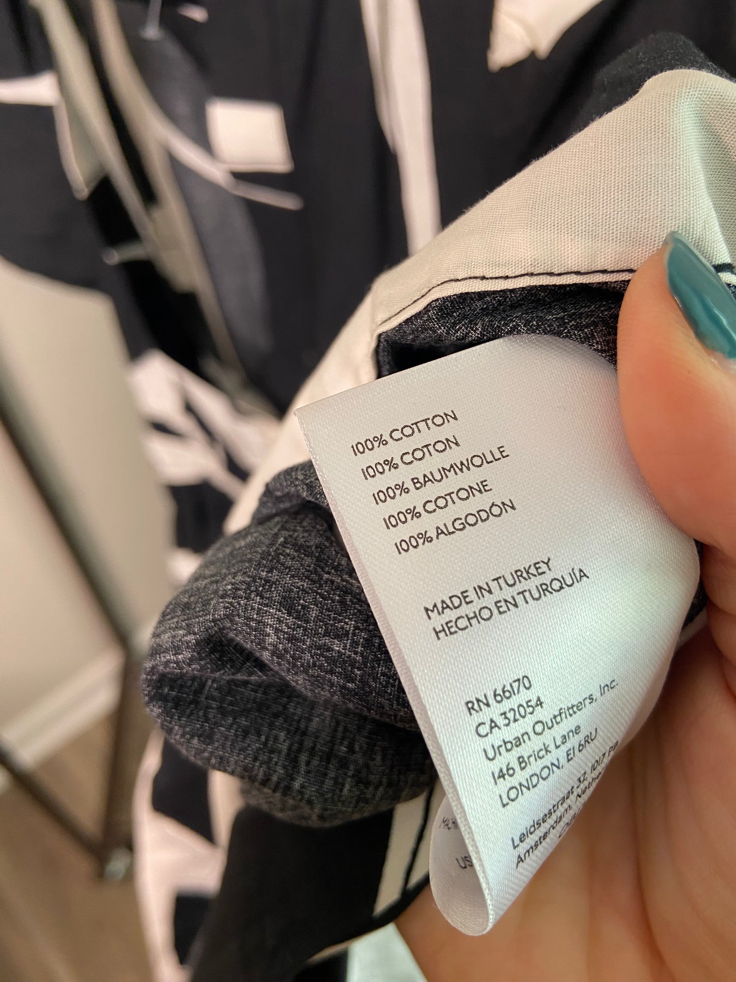 Anthropologie Somerset Maxi Dress size S