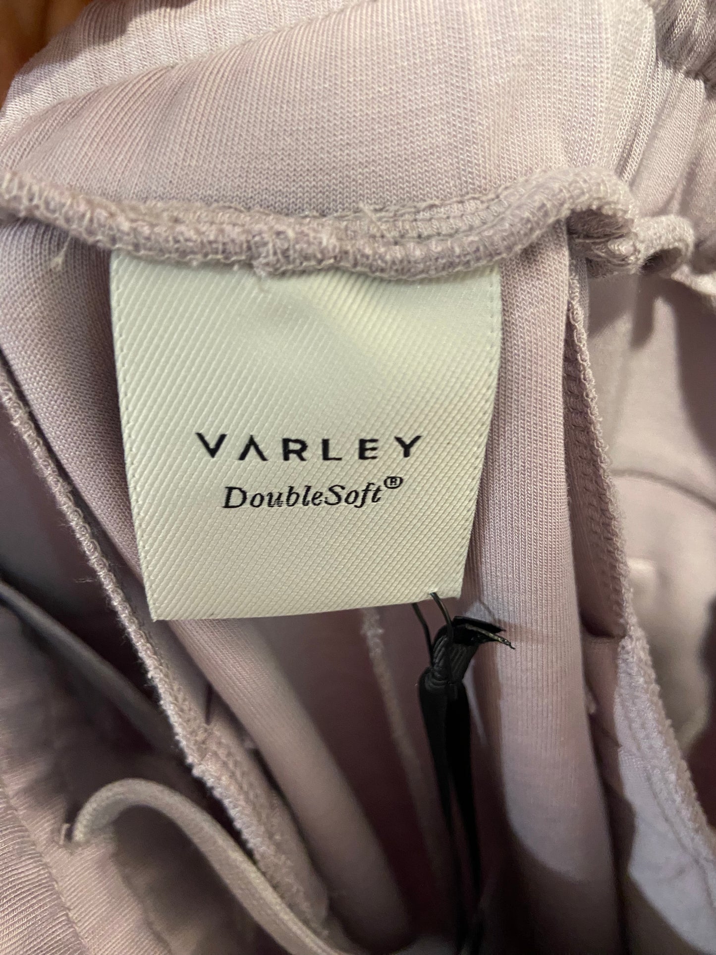 Varley Doublesoft The Slim Pant 27.5 Raindrops size L