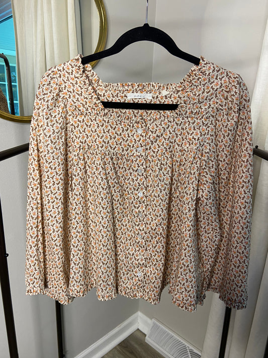 Doen Lunaria Top size M
