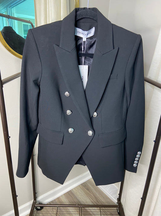 Veronica Beard Miller Dickey Jacket size 6