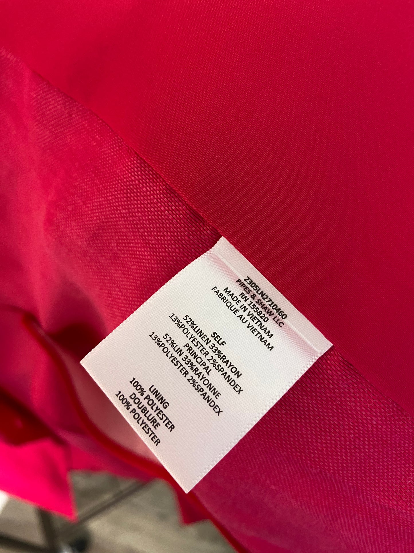 Veronica Beard Hirsh Dickey Jacket and Velia Shorts Set size 8/10